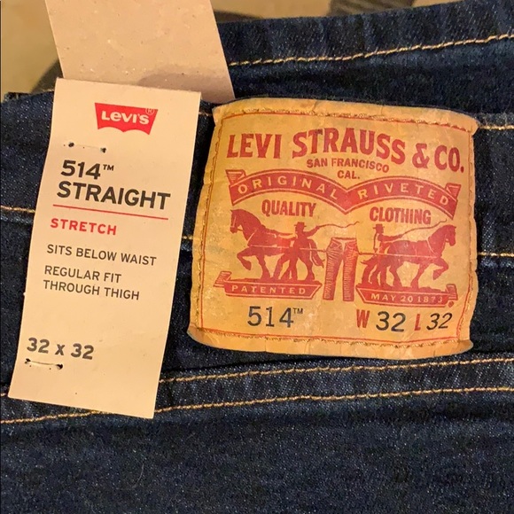 Levi’s - Picture 3 of 5